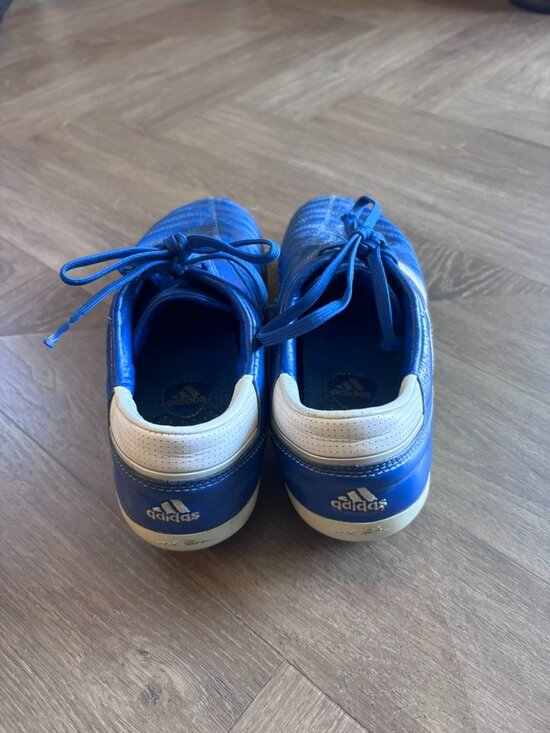 Adidas Adipure III FG (Firm Ground) soccer cleat. Men\'s size 8 in Good Condition main image 6